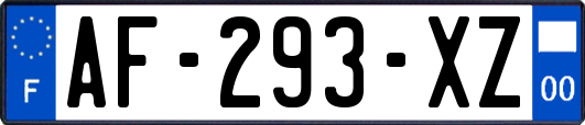 AF-293-XZ