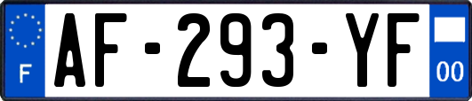 AF-293-YF