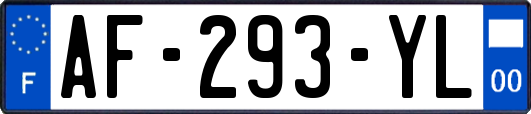 AF-293-YL