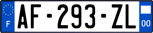 AF-293-ZL