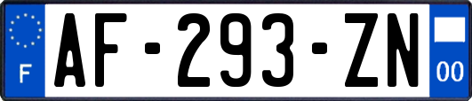 AF-293-ZN