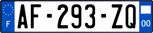 AF-293-ZQ