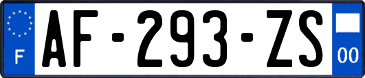AF-293-ZS