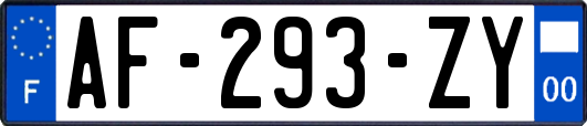 AF-293-ZY