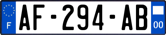 AF-294-AB