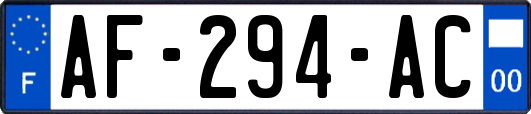 AF-294-AC