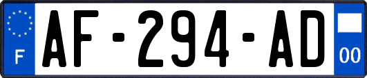 AF-294-AD