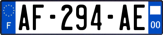 AF-294-AE