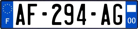 AF-294-AG