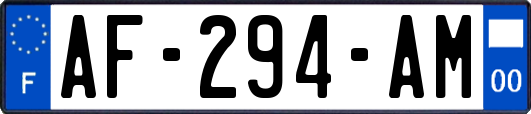 AF-294-AM