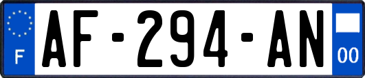 AF-294-AN