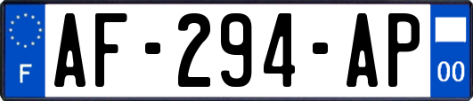 AF-294-AP