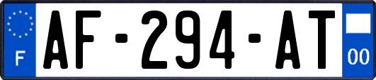 AF-294-AT