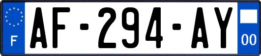 AF-294-AY