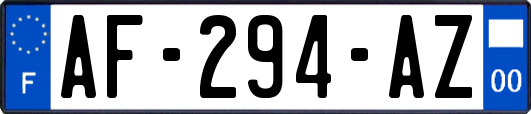AF-294-AZ