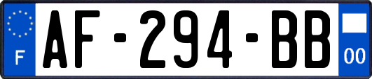 AF-294-BB