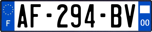 AF-294-BV