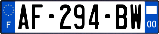 AF-294-BW