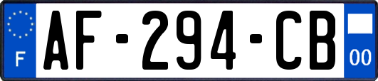 AF-294-CB