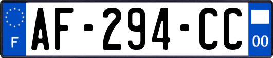 AF-294-CC