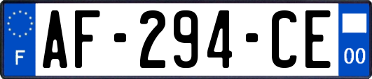 AF-294-CE
