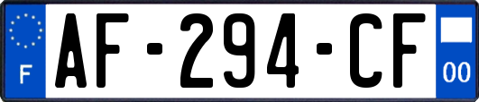 AF-294-CF