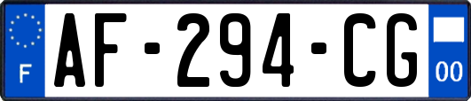 AF-294-CG