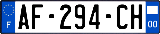 AF-294-CH