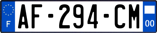 AF-294-CM