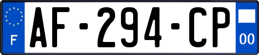 AF-294-CP