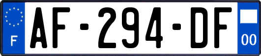 AF-294-DF