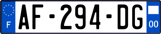 AF-294-DG