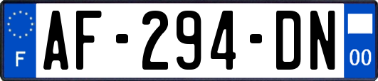 AF-294-DN
