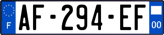 AF-294-EF