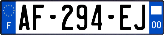 AF-294-EJ
