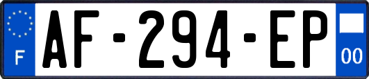 AF-294-EP