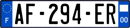 AF-294-ER