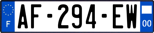 AF-294-EW