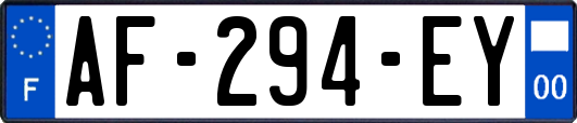 AF-294-EY