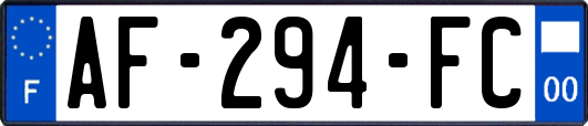 AF-294-FC