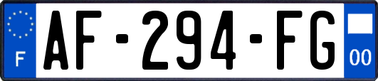 AF-294-FG
