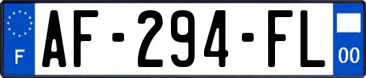 AF-294-FL