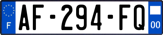 AF-294-FQ