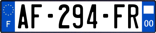 AF-294-FR