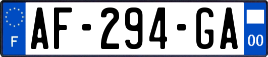 AF-294-GA