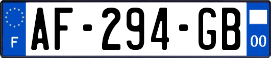 AF-294-GB