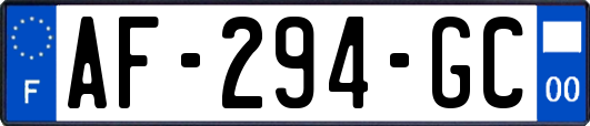 AF-294-GC