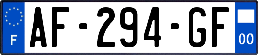 AF-294-GF