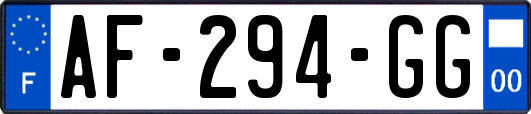 AF-294-GG