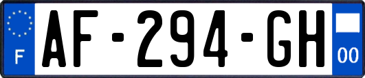 AF-294-GH